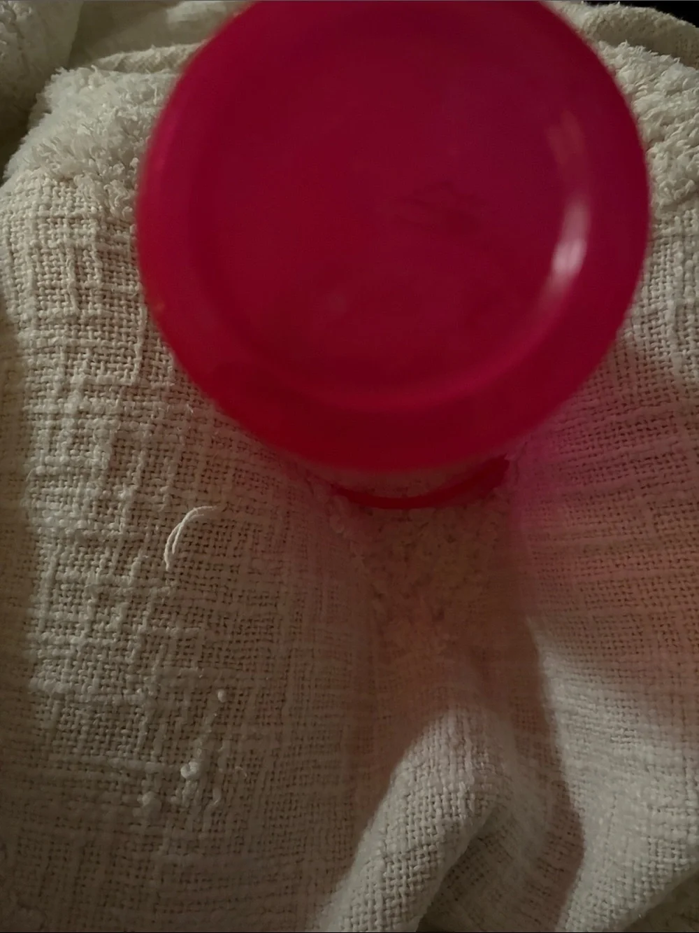 Cane’s Megan Maroney cup - new! Pink and sparkles 💖 limited edition